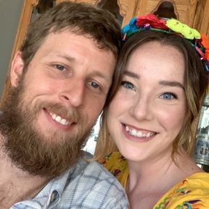 Meet your Posher, Kristina